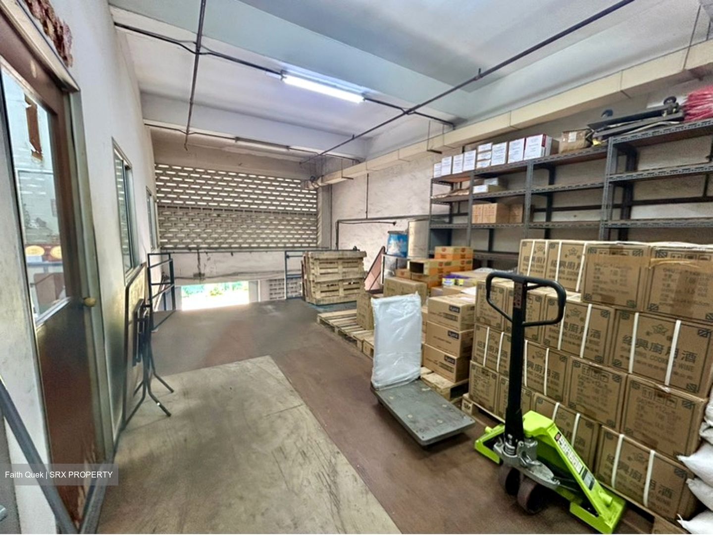 Da Jin Factory Building (D19), Factory #517075071